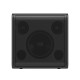 LG xboom Stage301 by will.i.am Altavoz para fiestas Negro 120 W